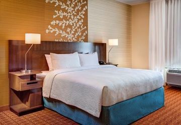 Fairfield & By Marriott Daytona Speedway/airport 3*