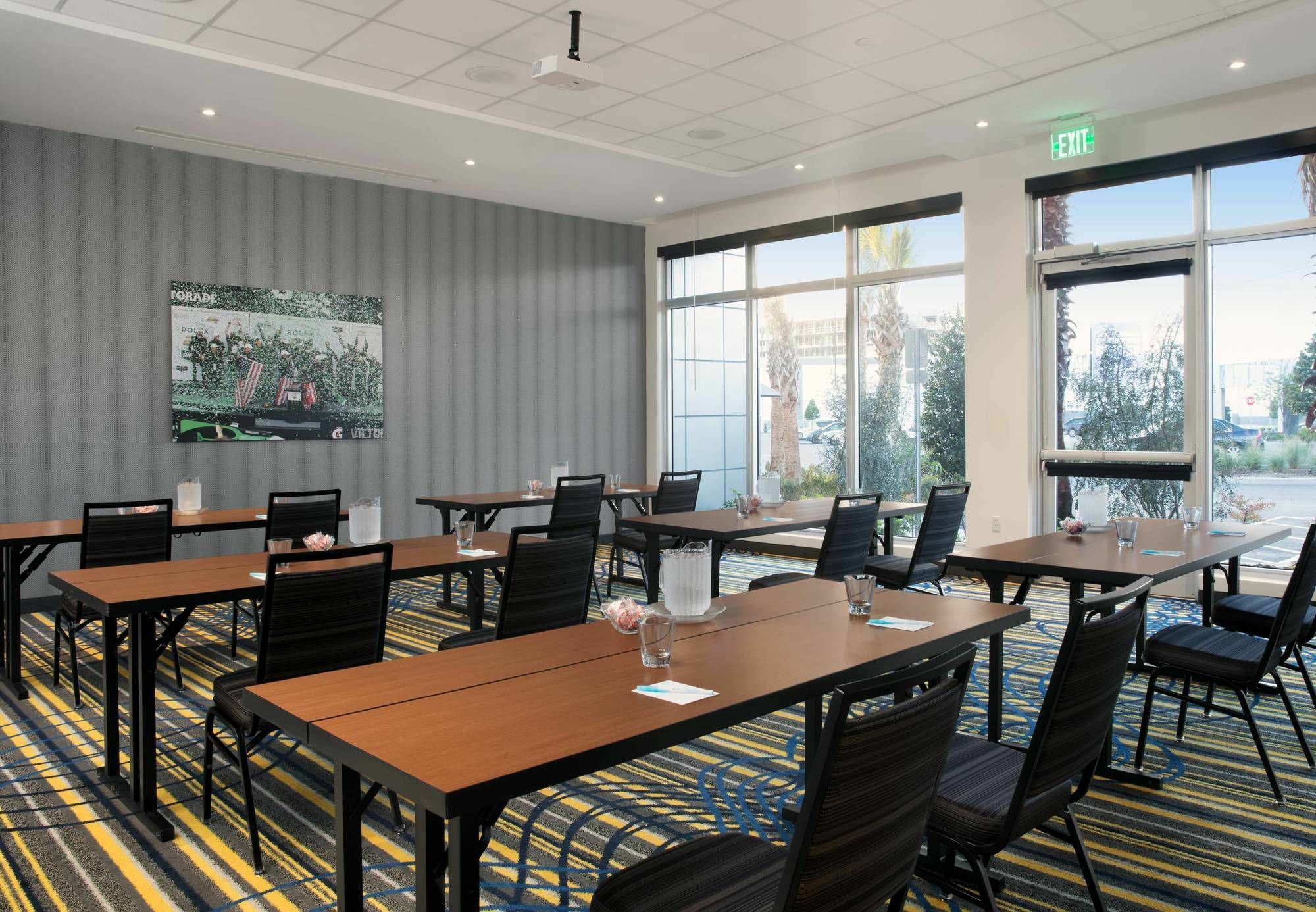 Hotel Fairfield & By Marriott Daytona Speedway/airport Daytona Beach