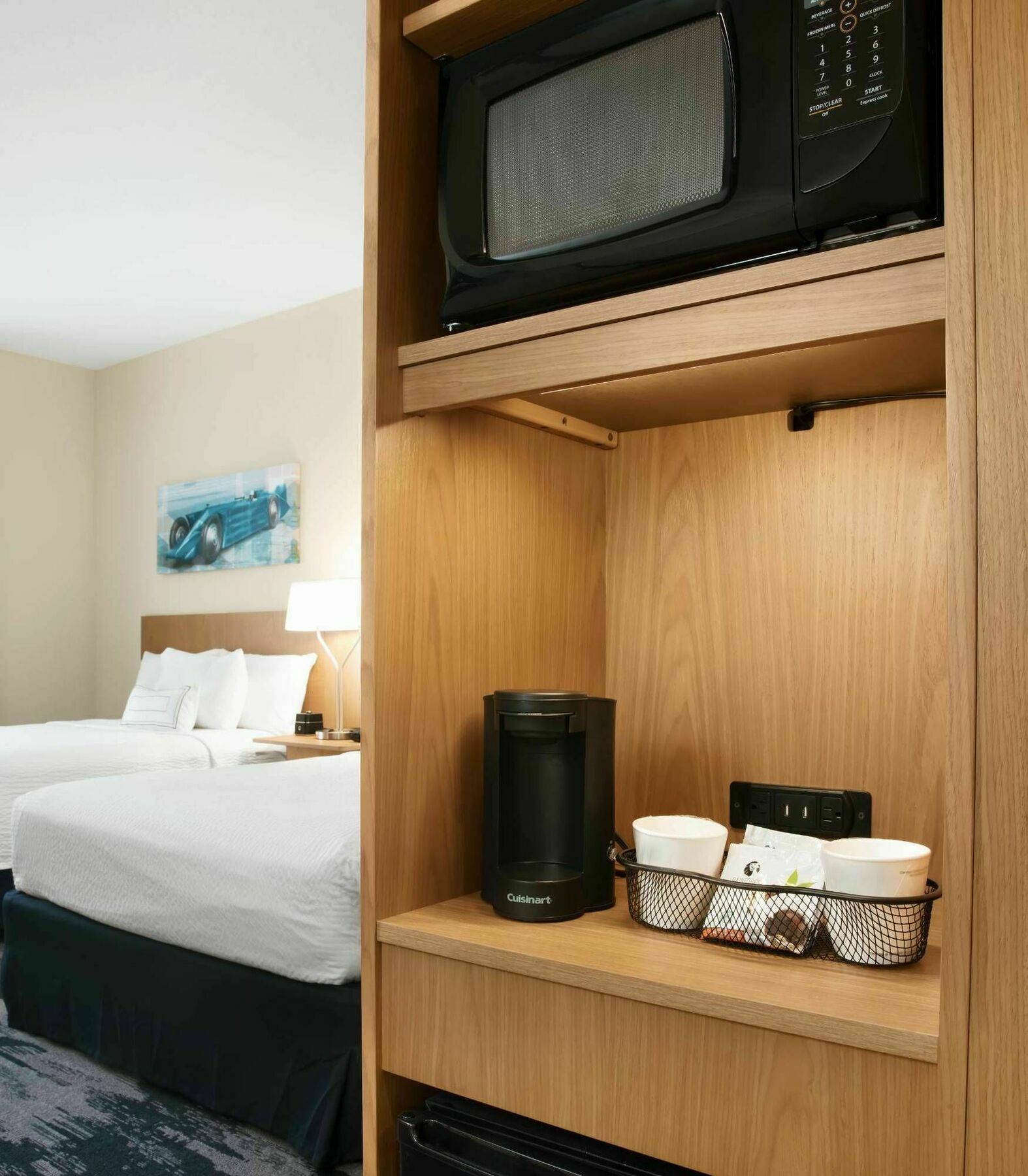Fairfield & By Marriott Daytona Speedway/airport Hotel Daytona Beach
