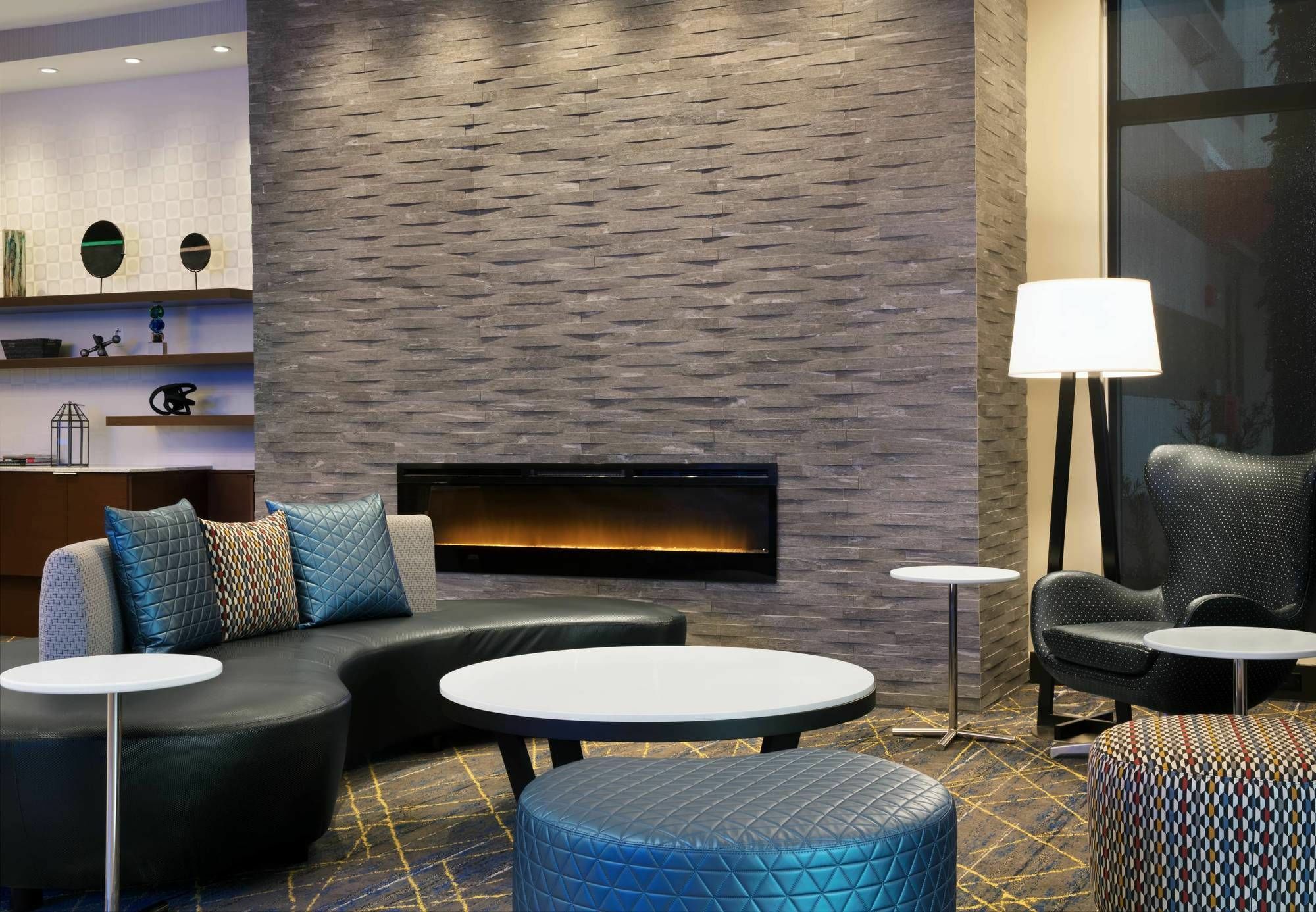 Hotel Fairfield & By Marriott Daytona Speedway/airport 3*